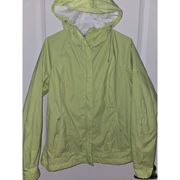 Columbia Omni Shield Large Jacket - Picture 1 of 8